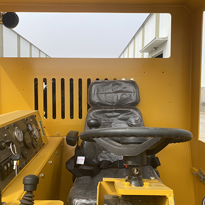 Как заводы улучшают экологичность ковшовых погрузчиков?