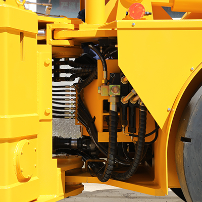 Как заводы улучшают экологичность ковшовых погрузчиков?